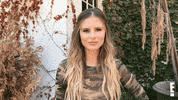 entertainment lady GIF by E!