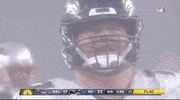 Regular Season Smh GIF by NFL