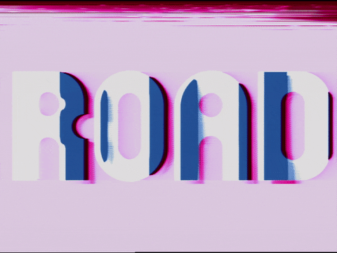 Art Glitch GIF