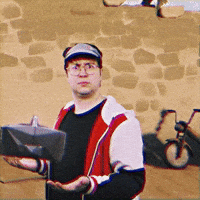 Spike Tixinha GIF by VALORANT Brasil