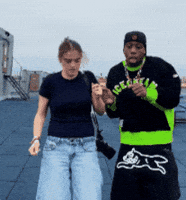 Fergie GIF by Respective