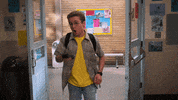 The Goldbergs Comedy GIF by ABC Network