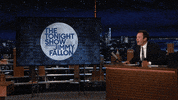 Jimmy Fallon Hello GIF by The Tonight Show Starring Jimmy Fallon