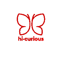 Rainbow Pride Sticker by HiCurious