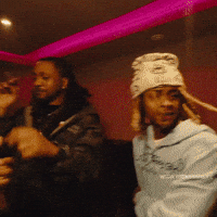 Ray Matix GIF