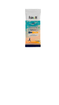 Sport Salud Sticker by Fakulti