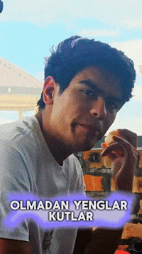 Maymun GIF