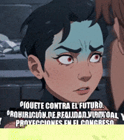 Argentina Seguridad GIF by lacapi.tv