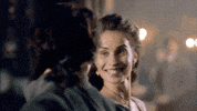 happy young love GIF by MASTERPIECE | PBS