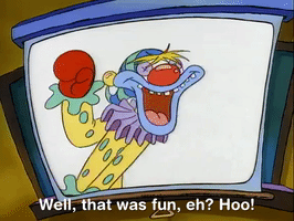 rockos modern life nicksplat GIF