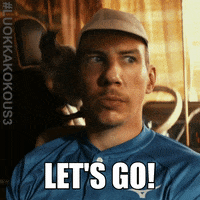 Solar Films Joo GIF by Nordisk Film Finland