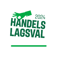 Handelslagsval Sticker by S-ryhmä