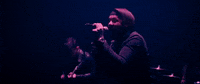 Rock Guitar GIF by Red Bull Records