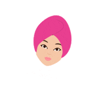 Beauty Cosmetics Sticker by Monique Cosméticos