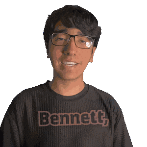 Bennett Sticker