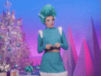 Merry Christmas?