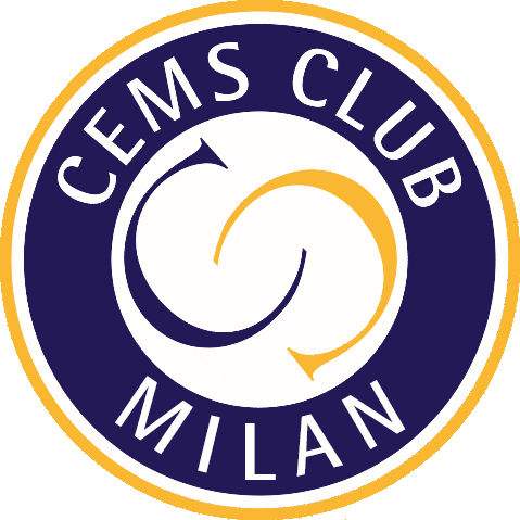 Cems Sticker by CEMSClubStockholm