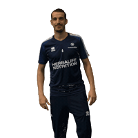 benjamin toniutti volleyball Sticker by EuroVolley2019Fr