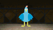 Happy Fun GIF by Ping Creates