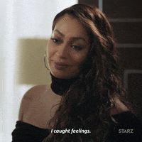 la la anthony starz GIF by Power