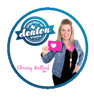 Selling Real Estate Sticker by DentonRealtor