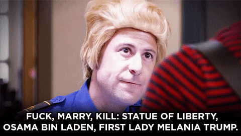 GIF by The Daily Show with Trevor Noah