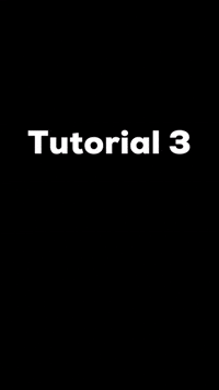 Tutorial 3 GIF