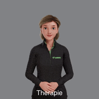 Avatar Gebärdensprache GIF by Sign Time - SiMAX