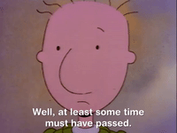 nicksplat doug GIF