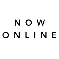 Nowonline Sticker by ISADORA