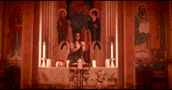 Music Video GIF by DeathbyRomy