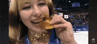 The Town Alysa Liu GIF by Oakland Roots Sports Club