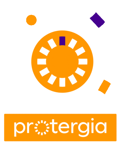 Protergia giphyupload energy protergia προτεργια Sticker