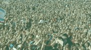 Reading Festival Yungblud GIF by BBC Radio 1