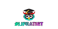 Sticker by NFCIET
