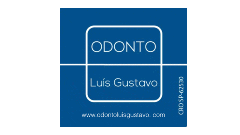 odontoluisgustavo giphyupload smile dentista sorriso Sticker