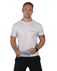 Come On Motivation Sticker by CLEAN FITNESS