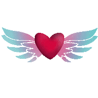 I Love You Sticker