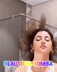 Bomba Dounia GIF