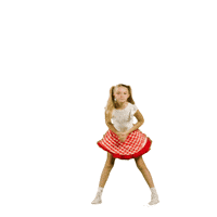 Happy Dance GIF by Plesno Mesto