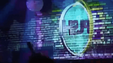 GIF by Party Down South