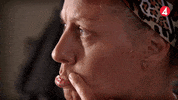 Surprise Reaction GIF by TV4