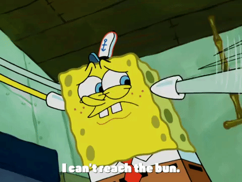 season 4 GIF by SpongeBob SquarePants