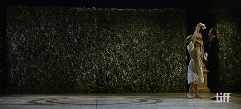 The Sound Of Music Dancing GIF by TIFF