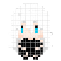 Pixel A2 Sticker