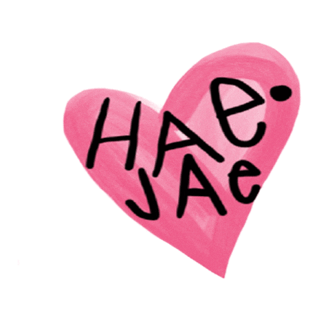 Haejaeis6 Sticker