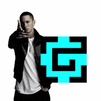 Eminem Gt GIF