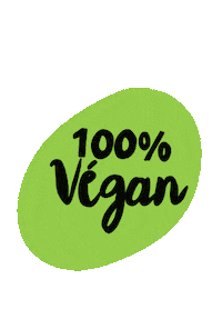 Vegan Crueltyfree Sticker by Mo'Rice
