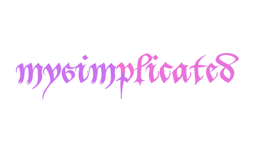 mysimplicated giphyupload mys customisable custom clothes Sticker