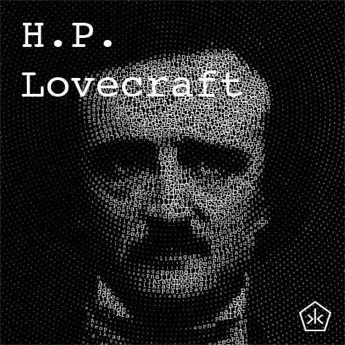 edgar allan poe ascii GIF by Okkult Motion Pictures